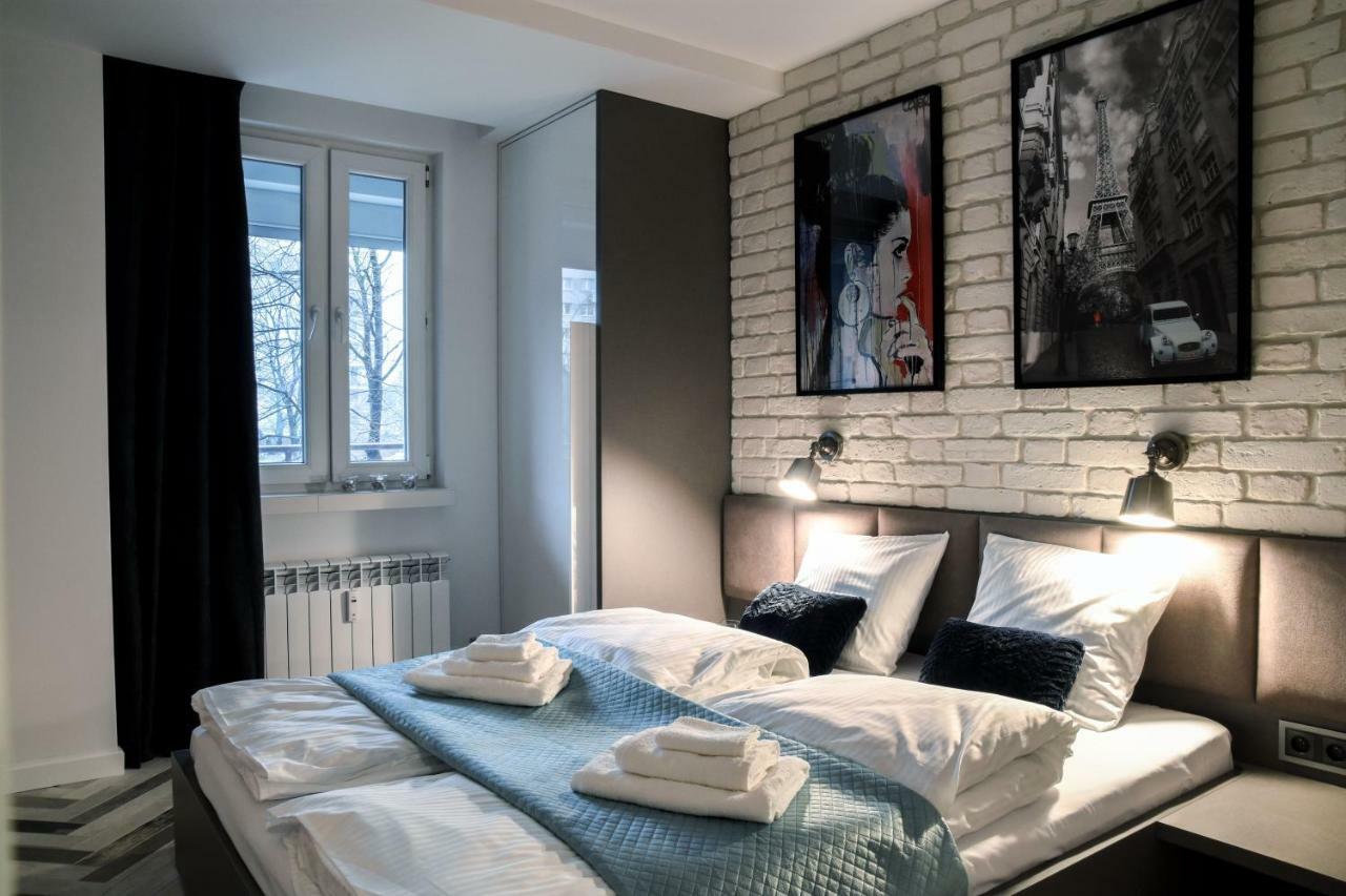 Your Private 5-Star Home In Katowice # 5-Minute Walk To Spodek, 10 Minutes To City Center Extérieur photo