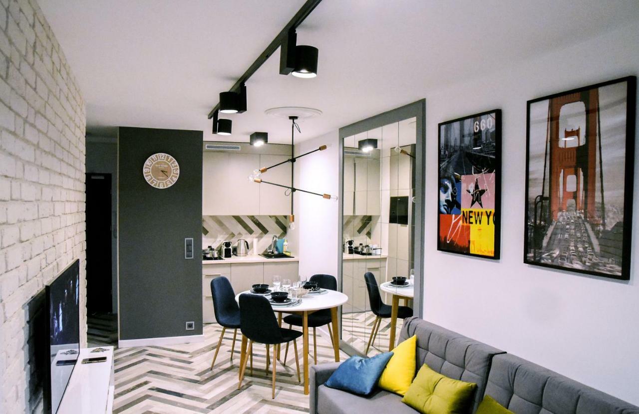 Your Private 5-Star Home In Katowice # 5-Minute Walk To Spodek, 10 Minutes To City Center Extérieur photo