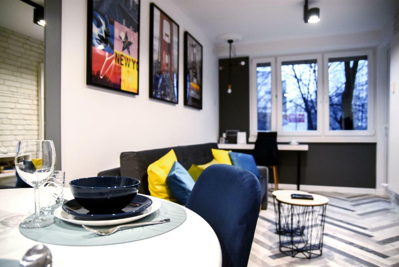 Your Private 5-Star Home In Katowice # 5-Minute Walk To Spodek, 10 Minutes To City Center Extérieur photo